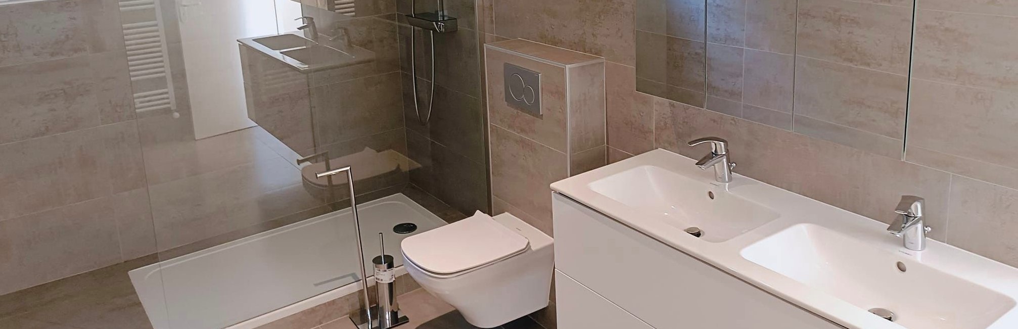 Cleango - Construction, rénovation